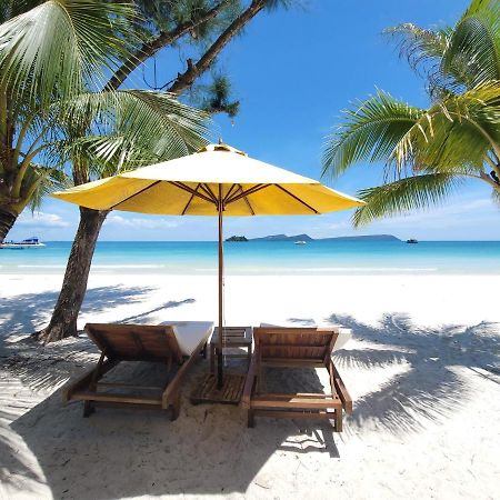 Long Set Resort Kaoh Touch Exterior foto
