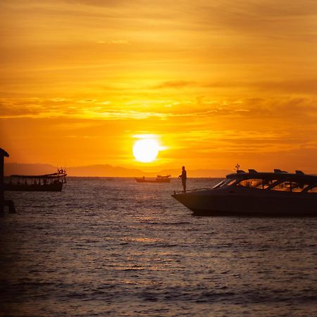 Long Set Resort Kaoh Touch Exterior foto