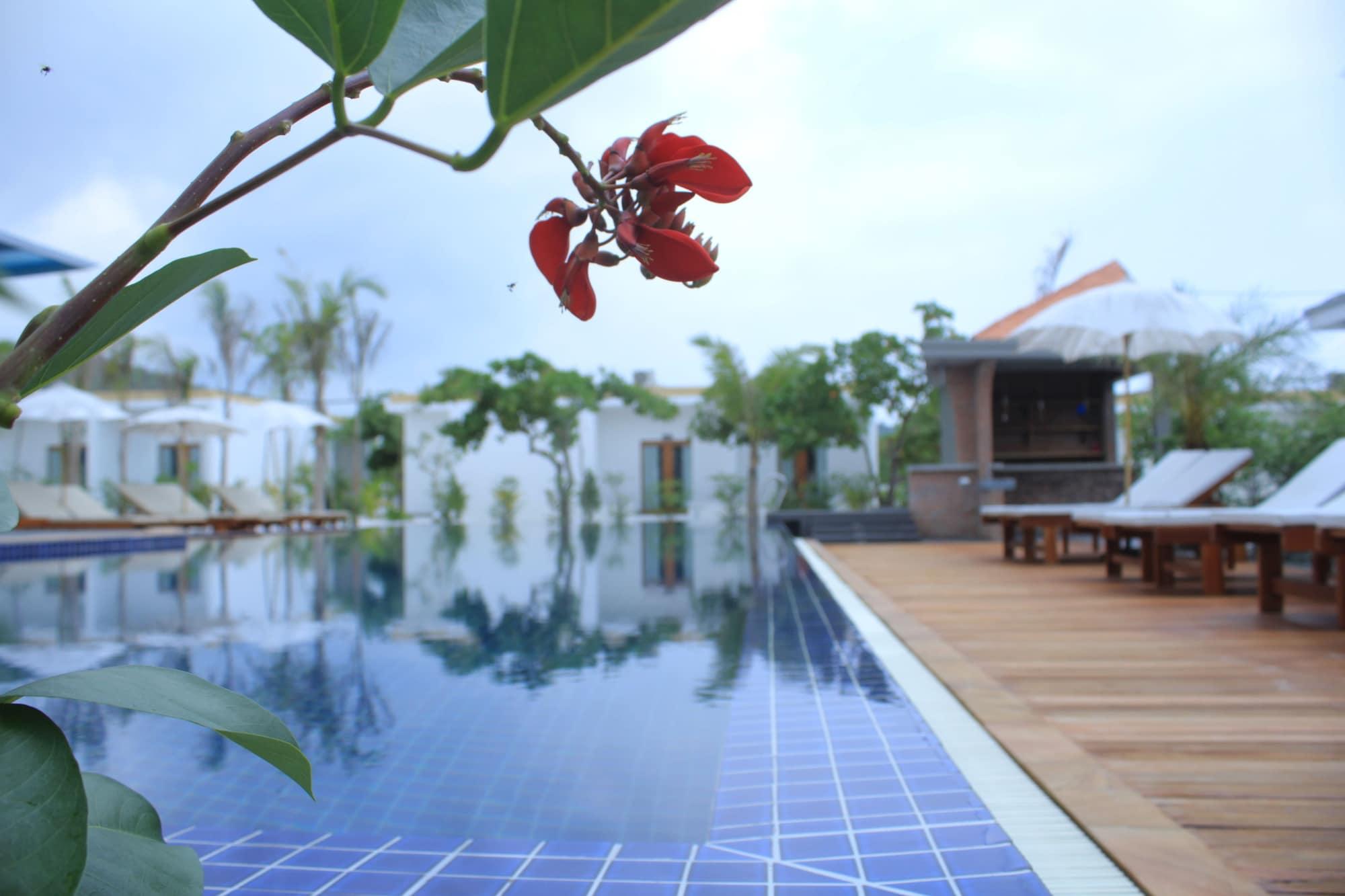 Long Set Resort Kaoh Touch Exterior foto
