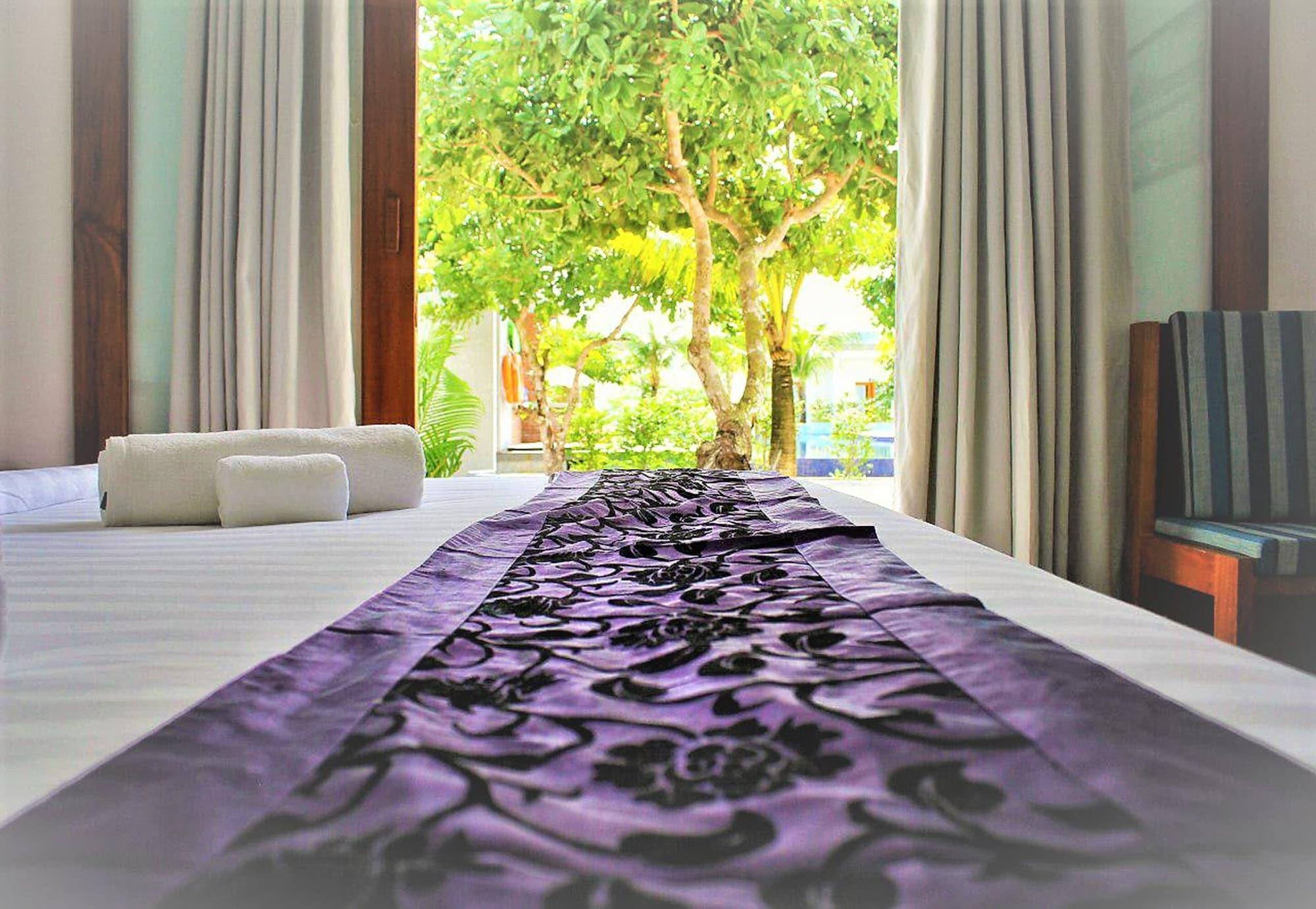 Long Set Resort Kaoh Touch Exterior foto