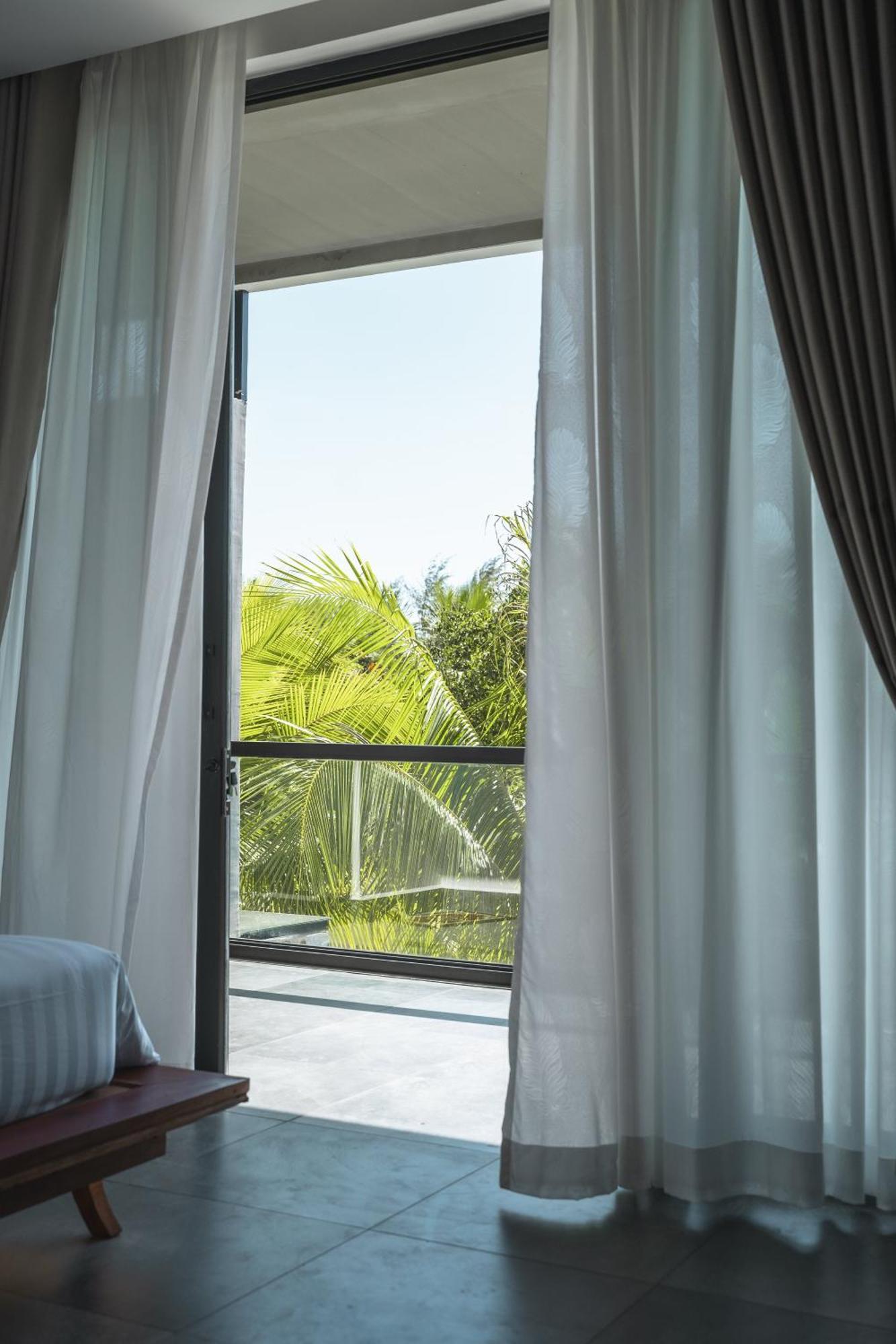 Long Set Resort Kaoh Touch Exterior foto