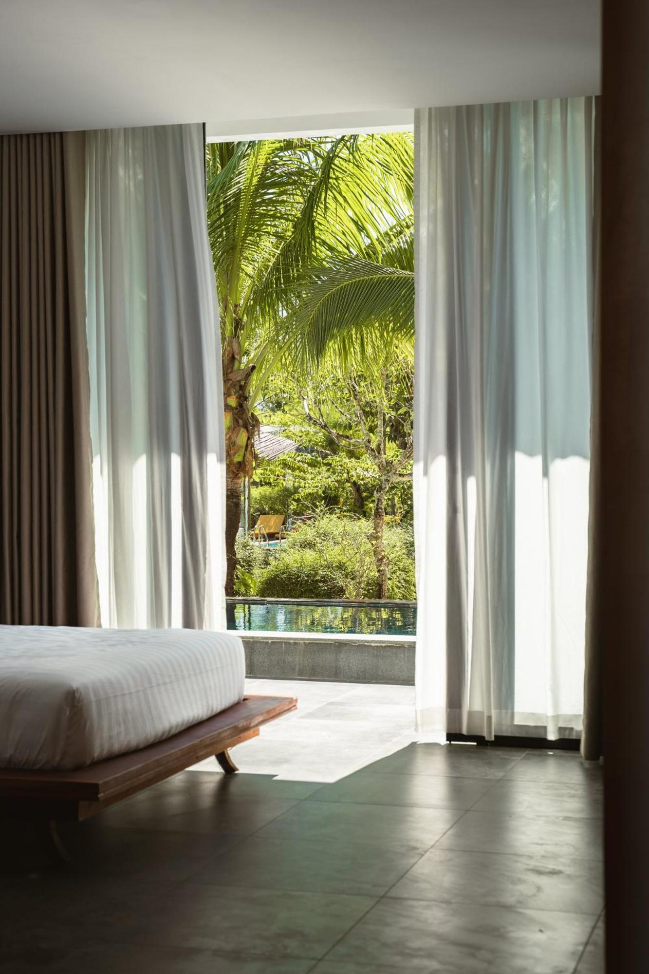 Long Set Resort Kaoh Touch Exterior foto
