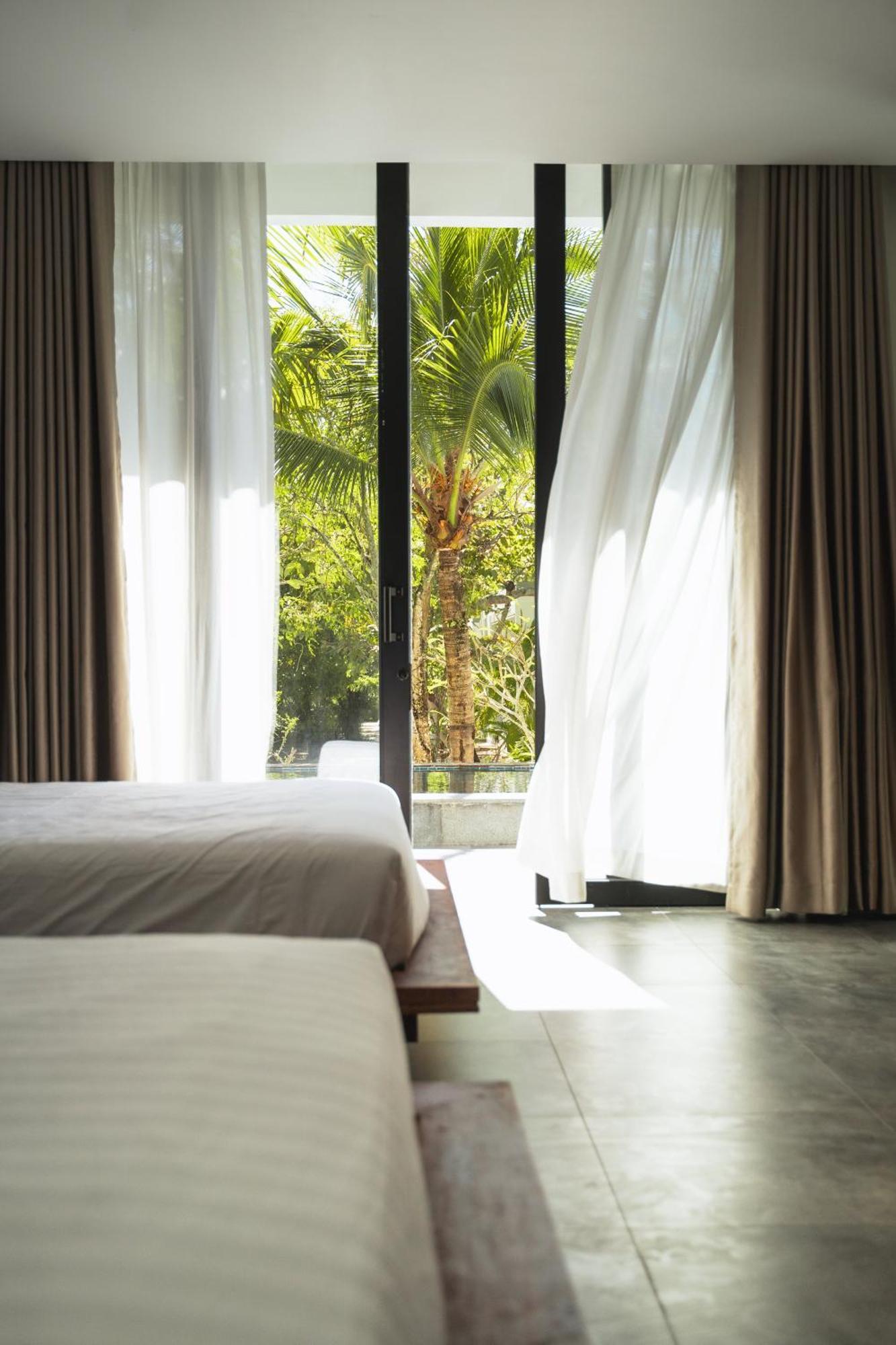 Long Set Resort Kaoh Touch Exterior foto