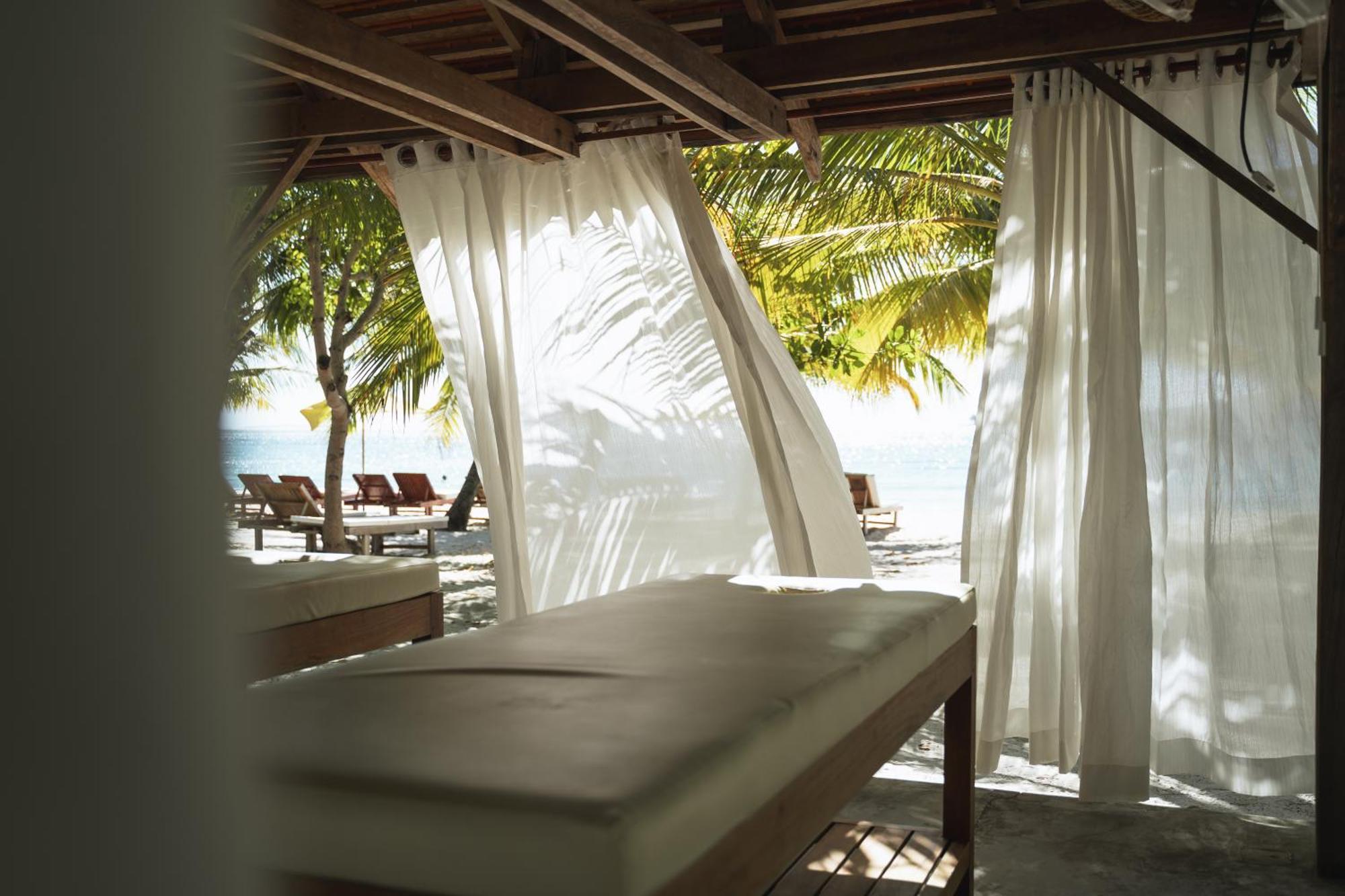 Long Set Resort Kaoh Touch Exterior foto