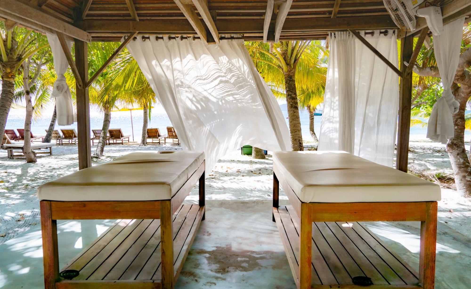 Long Set Resort Kaoh Touch Exterior foto