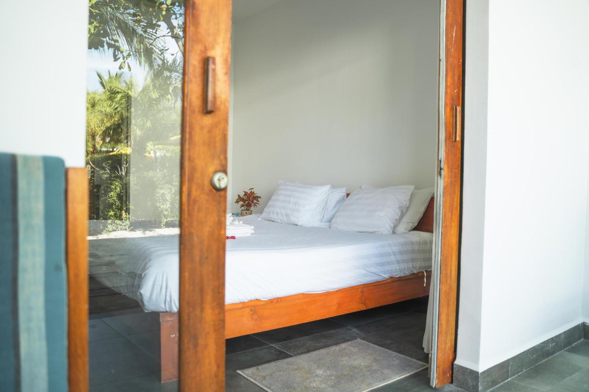 Long Set Resort Kaoh Touch Exterior foto