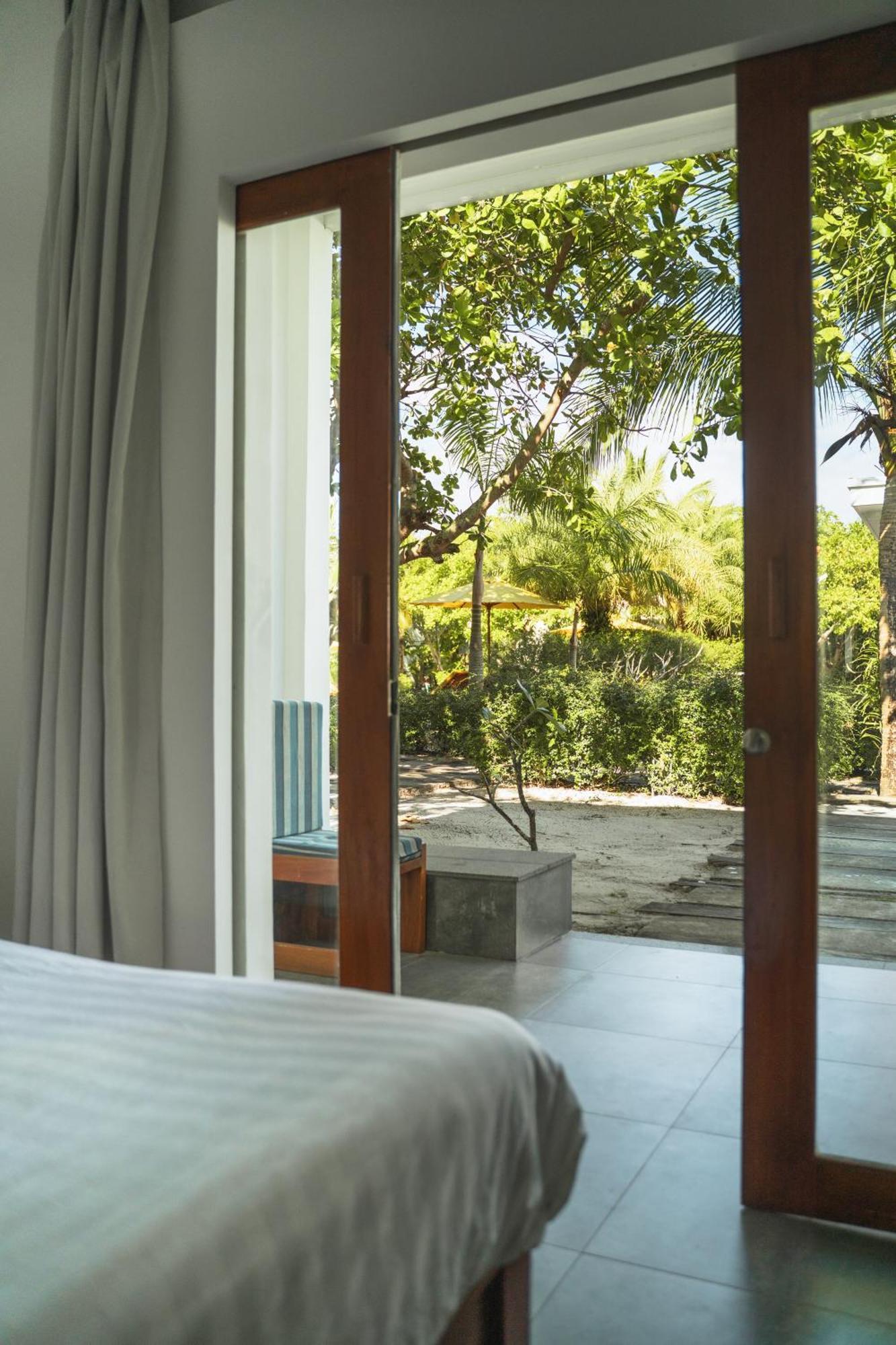 Long Set Resort Kaoh Touch Exterior foto