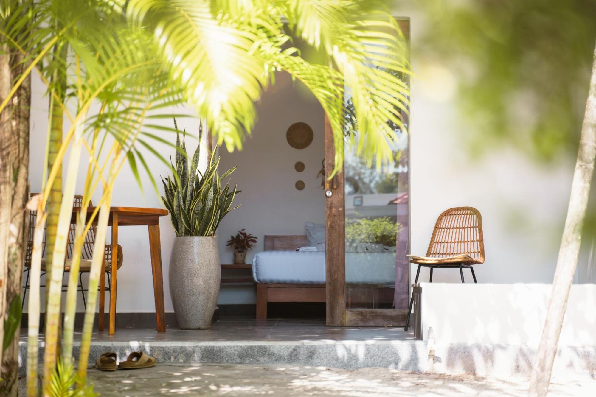 Long Set Resort Kaoh Touch Exterior foto