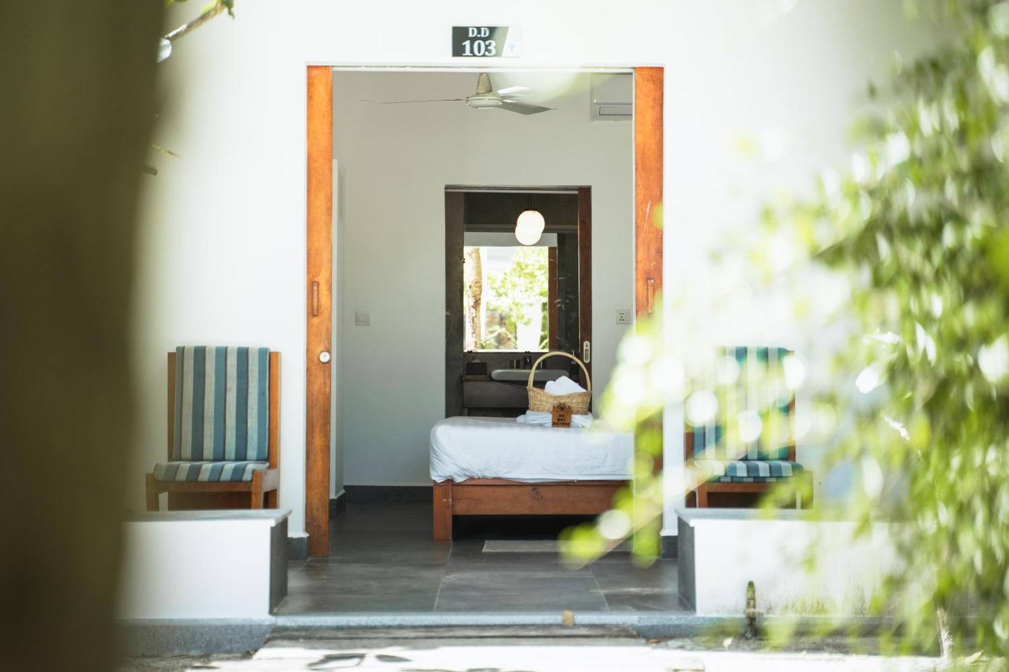 Long Set Resort Kaoh Touch Exterior foto