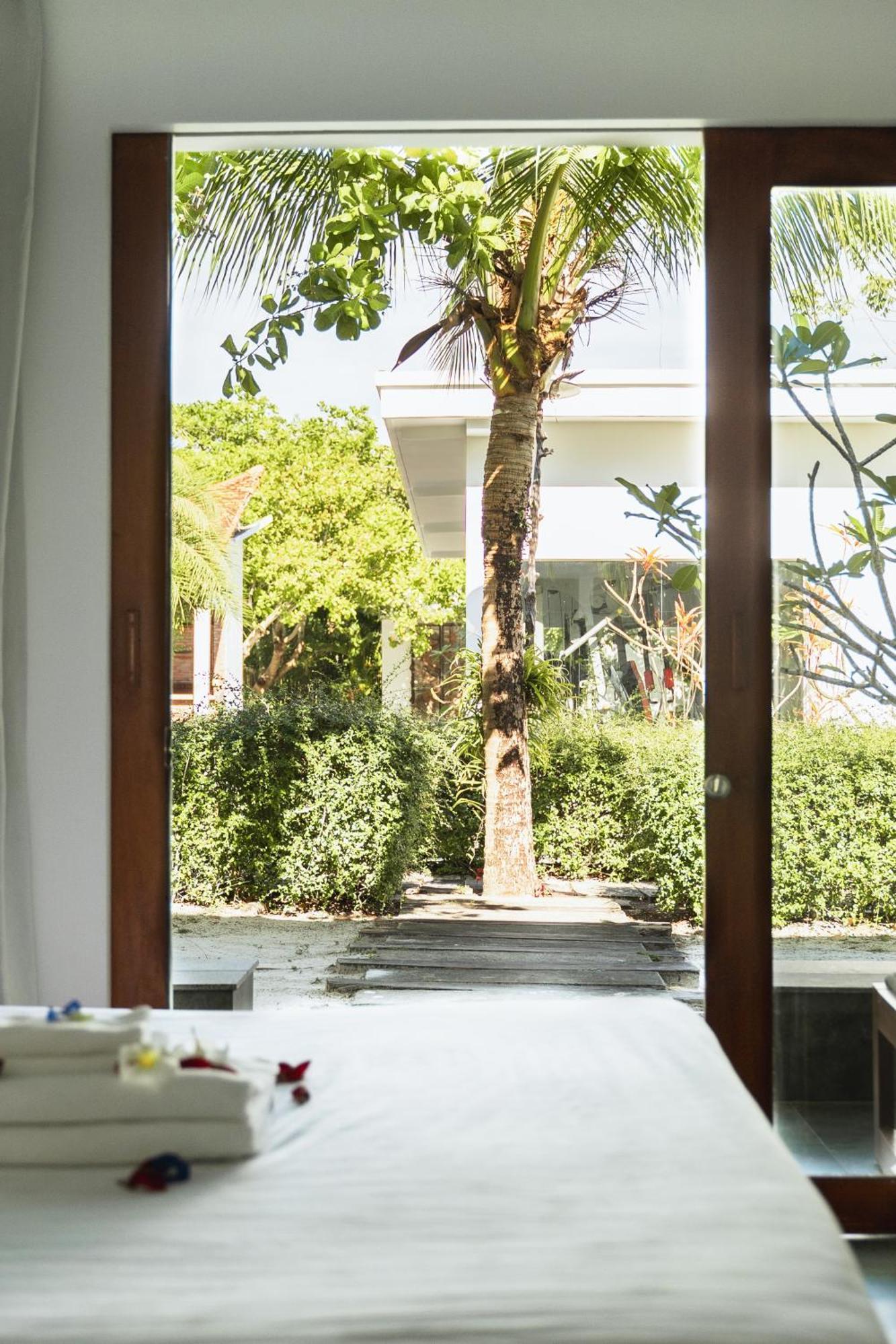 Long Set Resort Kaoh Touch Exterior foto
