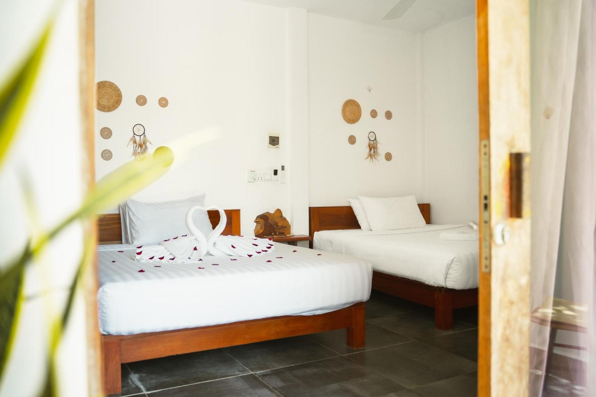 Long Set Resort Kaoh Touch Exterior foto