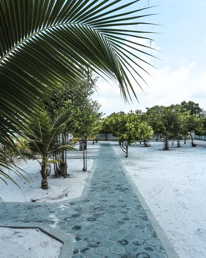 Long Set Resort Kaoh Touch Exterior foto