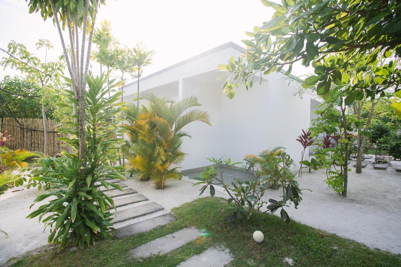 Long Set Resort Kaoh Touch Exterior foto