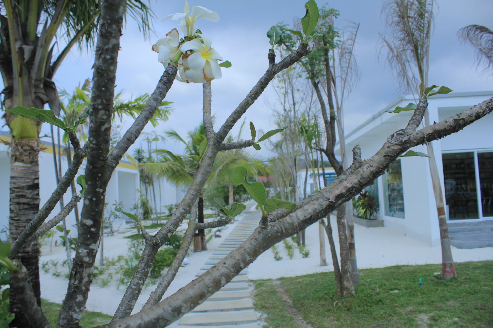 Long Set Resort Kaoh Touch Exterior foto